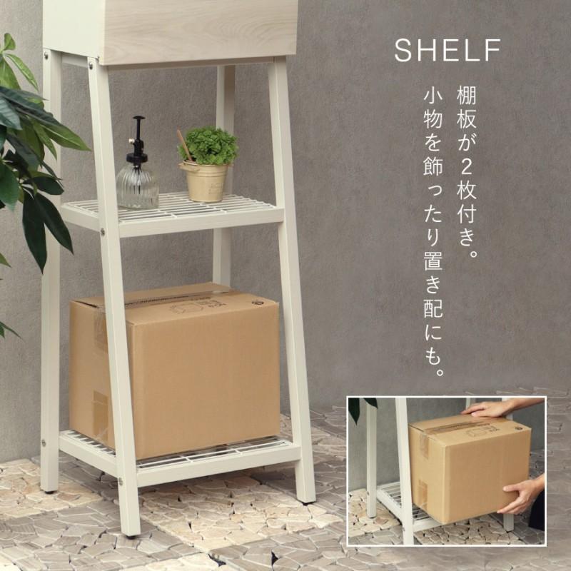 ポスト 置き型 自立式 郵便ポスト スタンド 独立 自立スタンド