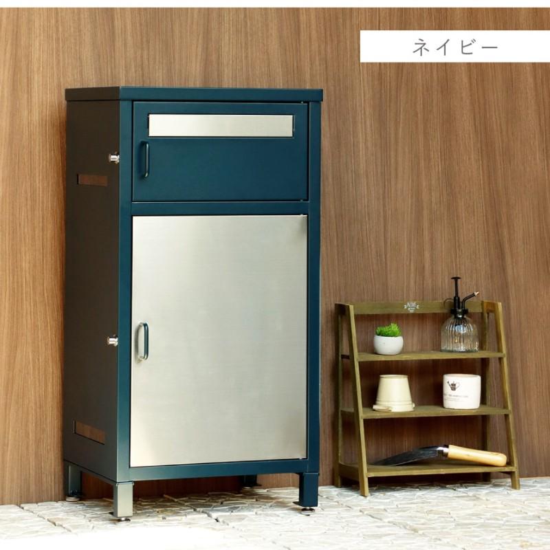 宅配ボックス 一戸建て用 ポスト 一体型 戸建 大型 大容量 宅配 置き型