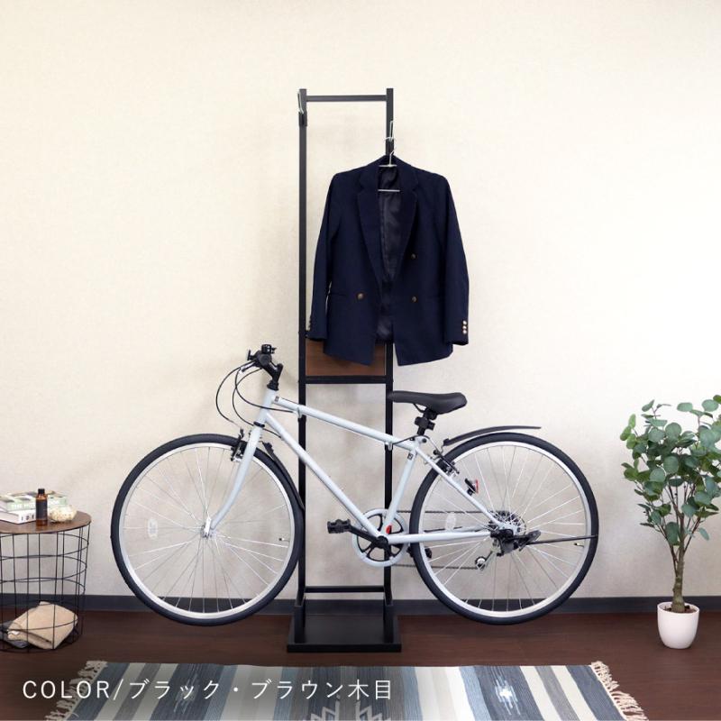 ロードバイク　クロスバイクのスタンド　2台用 ロードバイク スタンド 2台 クロスバイク 室内 ディスプレイ 玄関