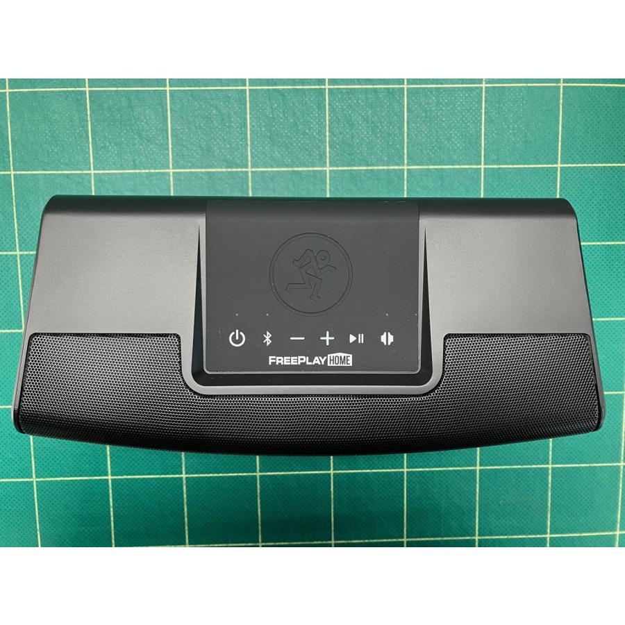 MACKIE（マッキー） FreePlay HOME [パーソナルPAスピーカー]【修理