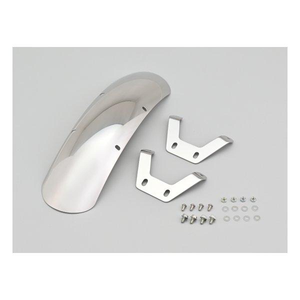 さ イプ ココナッツ付き 42792 SUSショートフェンダー(F)W65/250TR 1個