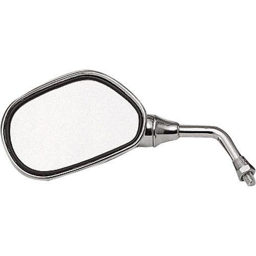 KIJIMA キジマ ミラー ミニ メッキ 8mm L K2039272(2124901) : e-zoa