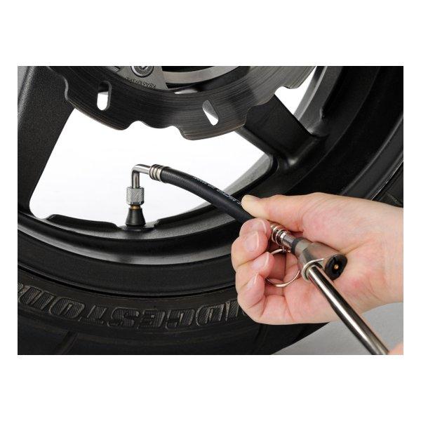 DAYTONA デイトナ TOOL ツール 工具 関連 エアーバルブジョイント