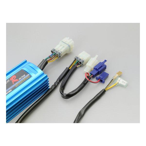 DAYTONA デイトナ CDI ユニット プログレス・レーシングCDI ZOOMER用 D48240(2062390)の画像