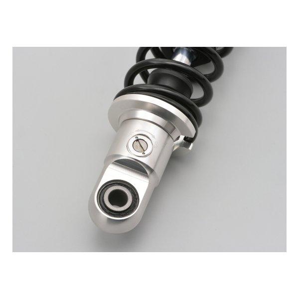 DAYTONA デイトナ アルミリアクッション 265mm ブラックスプリング