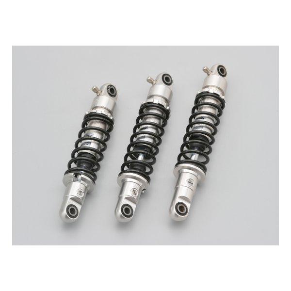 デイトナ　リアサス　モンキー　69078 DAYTONA（バイク用品） 69078 デイトナ アルミリアクッション 黒