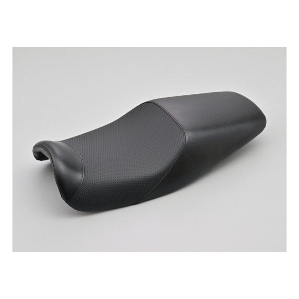 DAYTONA デイトナ カスタムシート COZYシート CB400SF 99〜14 用 ディンプルメッシュ/ブラック D69274(2311642)_1