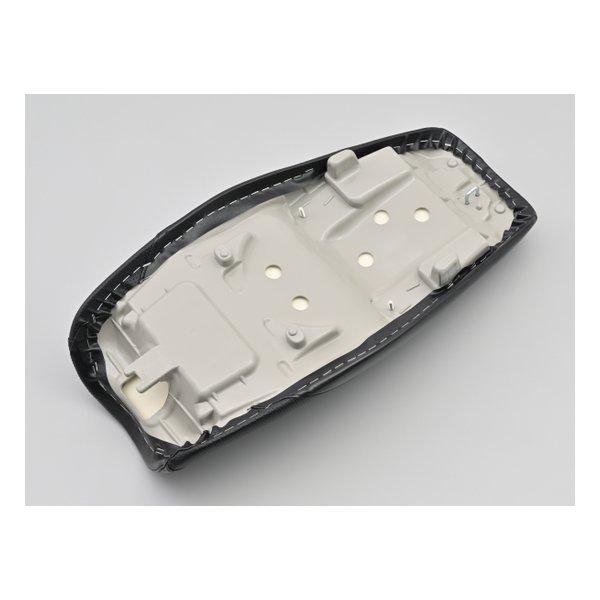 DAYTONA デイトナ カスタムシート COZYシート CB400SF 99〜14 用 ディンプルメッシュ/ブラック D69274(2311642)_2