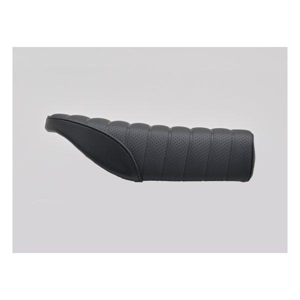 DAYTONA デイトナ カスタムシート COZYシートミニ STDディンプルロールTYPE モンキー/ゴリラ用 ブラック D72090(2319016)_3