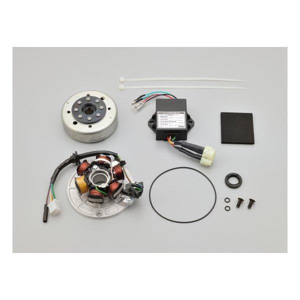 DAYTONA デイトナ アウターローターキット ミドルウエイトアウターローターキット/モンキー D73246(2310254)_1