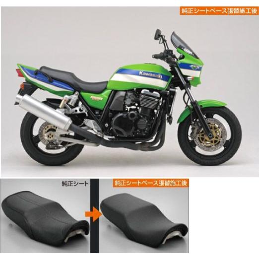 xjr1300 RP01J デイトナメッシュシート バイク DAYTONA デイトナ COZY