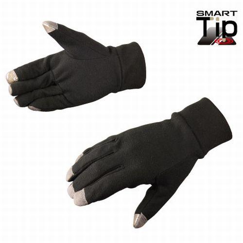 クロネ コミネ（Komine） GK-757 THERMOLITE INNER GLOVE S 06-757/BK/S
