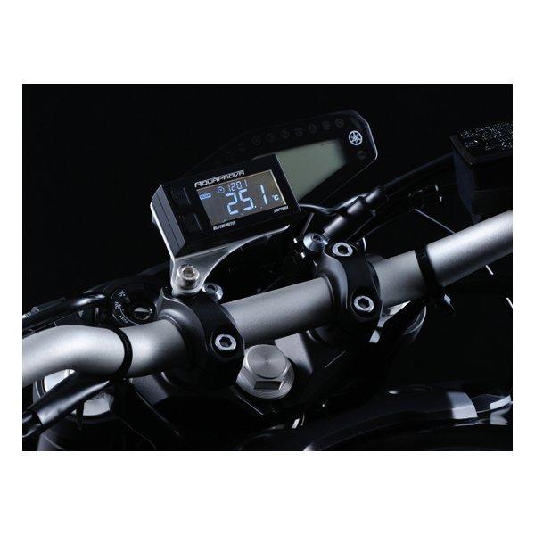 ★未使用品 アクアプローバ ハイグレード テンプメーター 72813 アクアプローバ デジタルテンプメーター HG TEMP METER｜株式