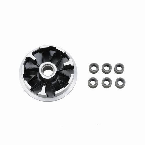 DAYTONA デイトナ ハイスピードプーリー シグナスX系用