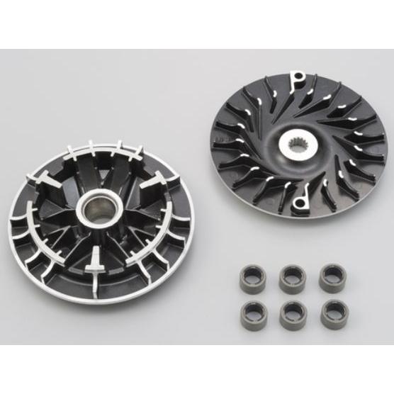 DAYTONA デイトナ ハイスピードプーリー ウェイトローラー付き