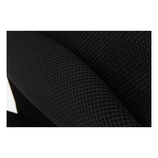 不二貿易 フジボウエキ メッシュバックチェアー ハンター ブラック H-298FBK(2542898) |  | 06