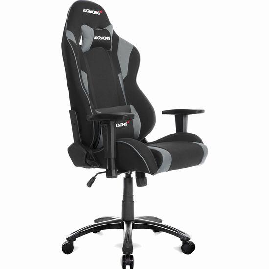 AKRacing エーケーレーシング ゲーミングチェア Wolf Gaming Chair