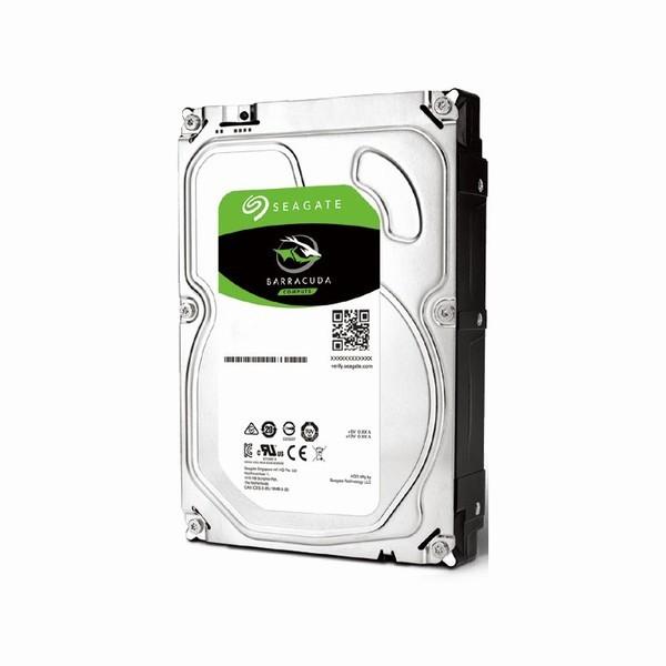 BarraCuda（Seagate） Seagate シーゲート 4TB 3.5インチ SATA600