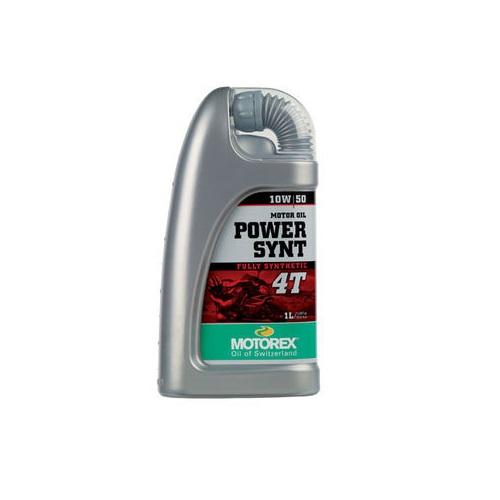 DAYTONA デイトナ 4ストオイル POWER SYNT 4T 10W50 1L