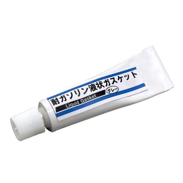 DAYTONA デイトナ 耐ガソリン液状ガスケットグレー D97502(2453823) の商品画像
