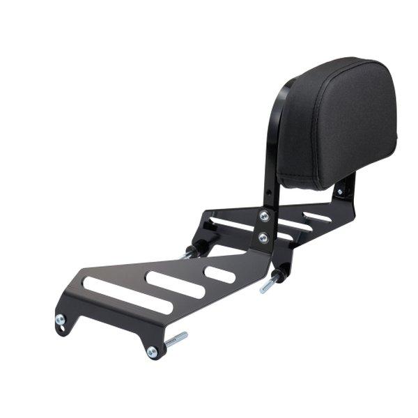 KIJIMA キジマ リバーシブルバックレスト/BOLT D93418(2463713)_2