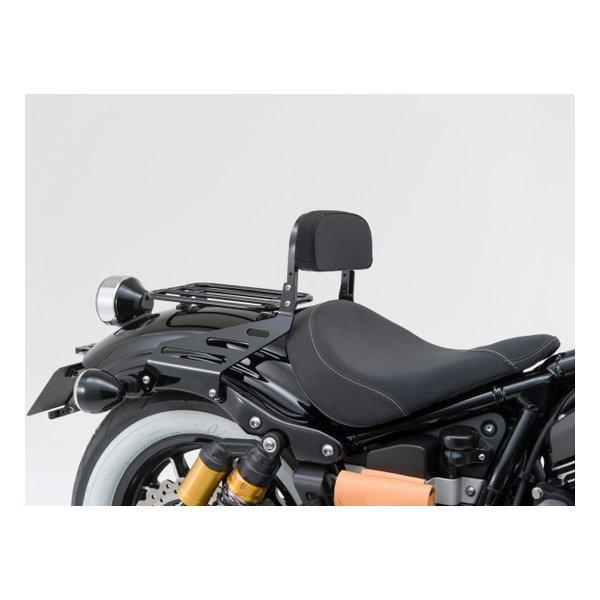 KIJIMA キジマ リバーシブルバックレスト/BOLT D93418(2463713)_3