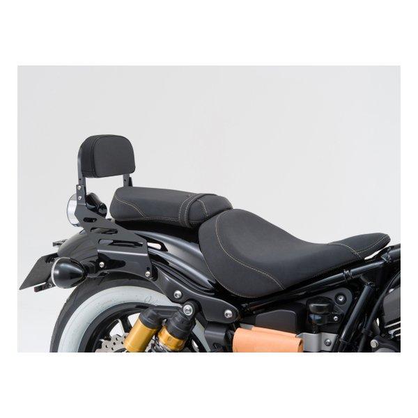 KIJIMA キジマ リバーシブルバックレスト/BOLT D93418(2463713)_4