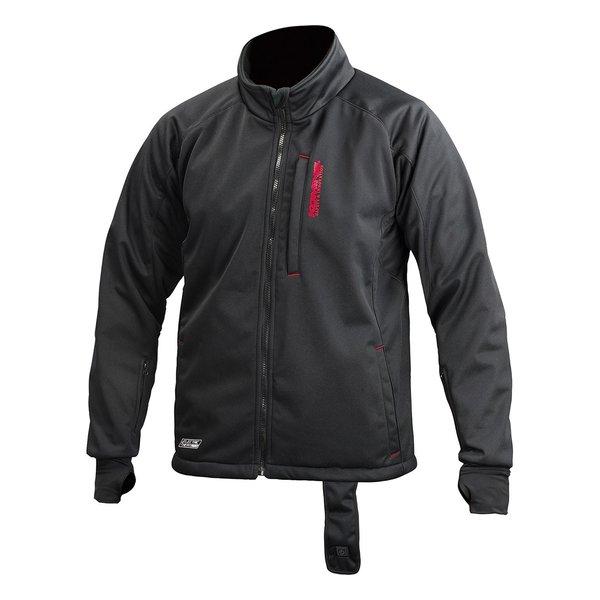 KOMINE コミネ EK-106 E-INNER JKT 12V BLK L 08-106/BK/L