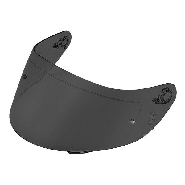 AGV ジャックミラー値下げ❗️ AGV エージーブイ VISOR GT4-2 AS MPLK 001-TINTED 80% スモーク