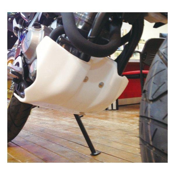 ROUGH&ROAD ラフアンドロード サイクラム.スキッドプレート CRF250L/M WH CJE15WH(2488711)