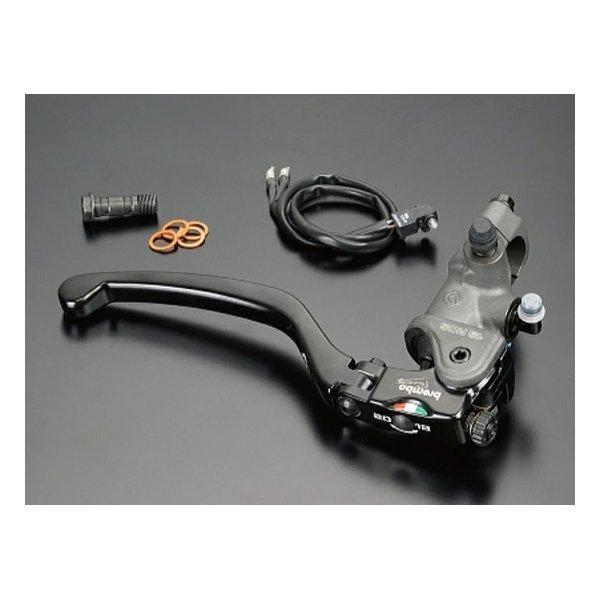 ラジアル マスターシリンダー バイク用ブレーキ ブレンボ」の人気商品