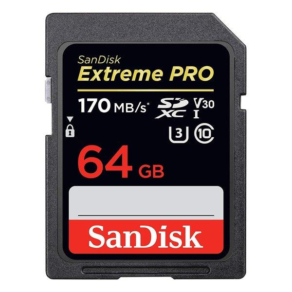 Sandisk サンディスク Extreme Pro SDXC 64GB カード UHS-I U3 V30 Class10 4K対応 並行輸入品 SDSDXXY-064G-GN4IN (2487756) :ITM0015773662:e-zoa - 通販 - Yahoo!ショッピング Sandisk サンディスク Extreme Pro SDXC 64GB カード UHS-I U3 V30 Class10 4K対応 並行輸入品 SDSDXXY-064G-GN4IN (2487756) :ITM0015773662:e-zoa - 通販 - Yahoo!ショッピング