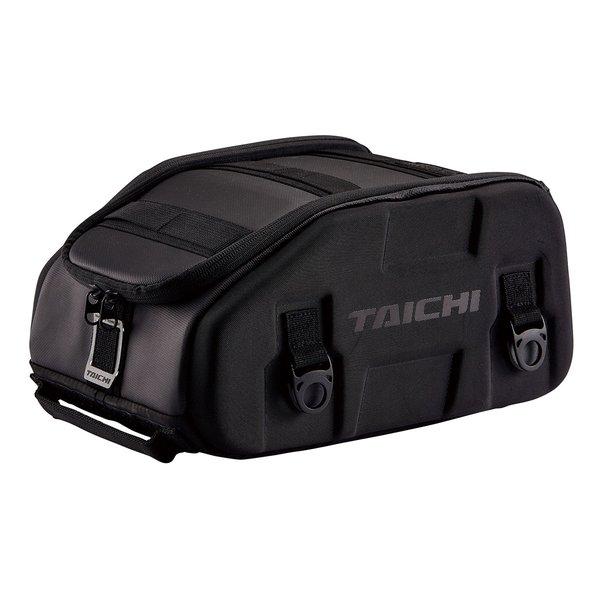 RS TAICHI バイク用シートバッグ ブラック TAICHI RS TAICHI アールエスタイチ RSB312 スポーツ シートバッグ.10