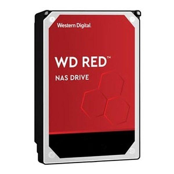 Western Digital ウエスタンデジタル 3TB 超美品 内蔵ハードディスクドライブ 5400RPM 最大57％オフ s SATA6Gb WD30EFAX 3.5インチ レッドモデル 2498820