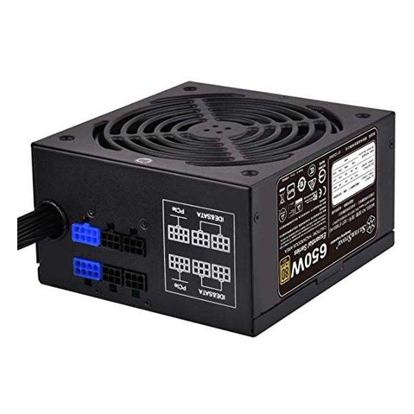 Silver Stone（シルバーストーン） SilverStone Technology 650W ATX