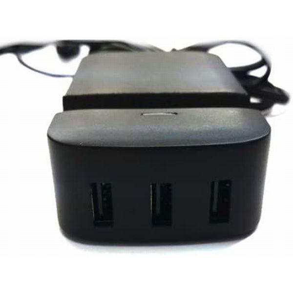 Brightonnet ブライトンネット Usb 3ポートacアダプタースタンドbk Bsusbac3ptstdbk Itm E Zoa 通販 Yahoo ショッピング