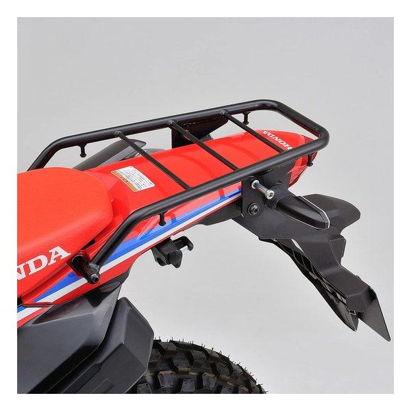 DAYTONA デイトナ キャリア CRF250L/RALLY/s 21-23 用 グラブバーキャリア 18845(2506265)_2