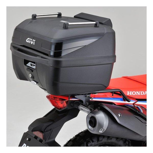 DAYTONA デイトナ キャリア CRF250L/RALLY/s 21-23 用 グラブバーキャリア 18845(2506265)_4
