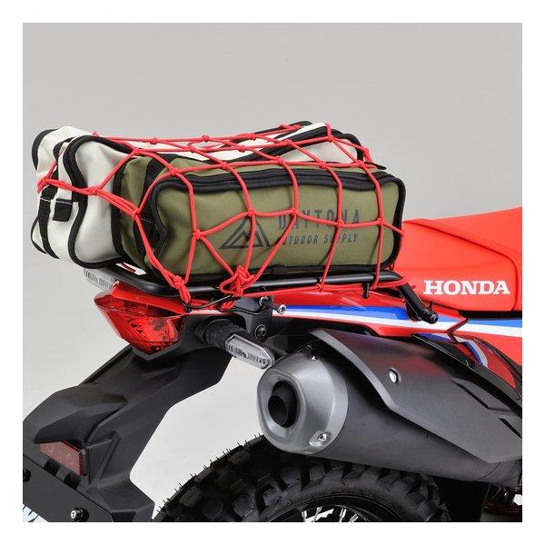 DAYTONA デイトナ キャリア CRF250L/RALLY/s 21-23 用 グラブバーキャリア 18845(2506265)_5