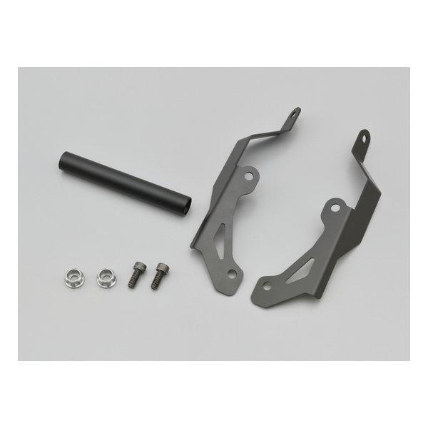 DAYTONA デイトナ スクリーンマウントバーホルダー NC750X/DCT 21 専用