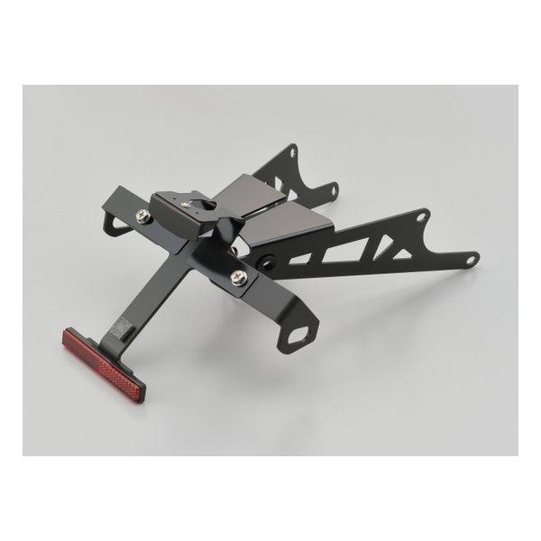 DAYTONA デイトナ フェンダーレスキット LEDライセンスランプ付 CB650R