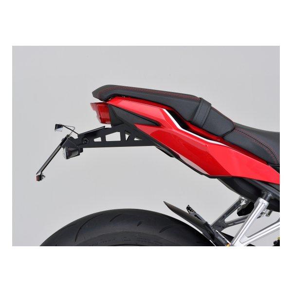 DAYTONA デイトナ フェンダーレスキット LEDライセンスランプ付 CB650R
