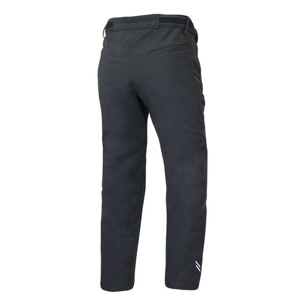 ROUGH&ROAD ラフアンドロード ソフトシェルウインドプルーフパンツ ブラック-L RR7724BK3(2516077)_1