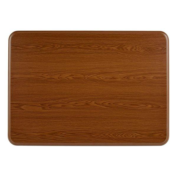 萩原 ハギハラ コタツ天板 長方形 105×75cm KT-507-105(2518437)（Yahoo!・e-zoa）