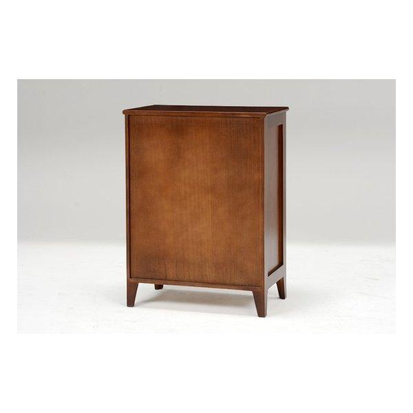 未使用　萩原　ハギハラ　キャビネット　レトロシリーズ 萩原 ハギハラ キャビネット レトロシリーズ 幅60×奥行35×高さ