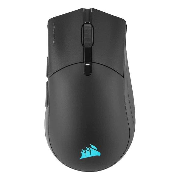 Corsair コルセア ワイヤレス ゲーミングマウス Sabre Rgb Pro Wireless Ch Ap Itm E Zoa 通販 Yahoo ショッピング