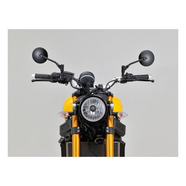 DAYTONA デイトナ ハイビジミラー 1本 左右共通 ヤマハ専用 2007年式