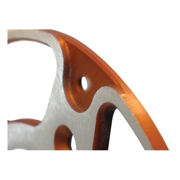 すーページ Supersprox スーパースプロックス SPX REAR STEALTH 502-48T BLK RST