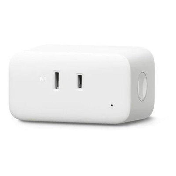 SwitchBot スイッチボット SwitchBotプラグ WiFi＆Bluetooth対応 W2001400GH(2536539