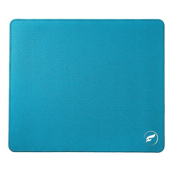 Odin Gaming オーディンゲーミング Infinity hybrid mouse pad XL 19x16.5 Blue od ...